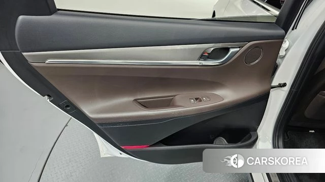 Hyundai The New Grandeur IG id 4187929 из Кореи 17