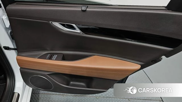 Genesis G80 (RG3) id 4323160 из Кореи 17