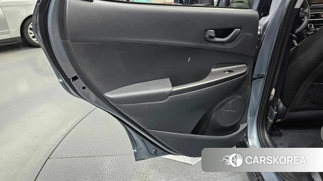 Hyundai Kona Hybrid id 4780453 из Кореи 17
