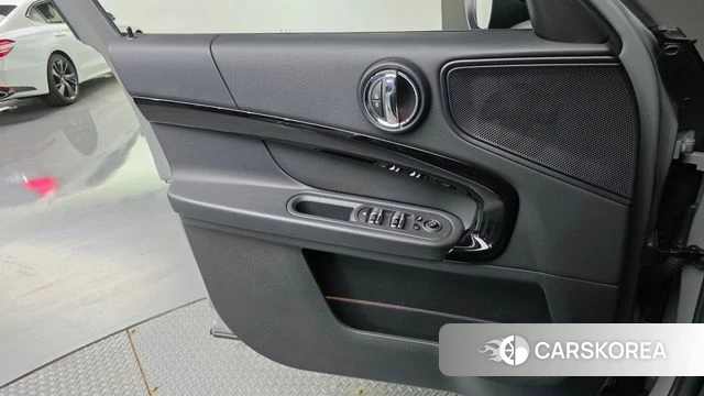 Mini Cooper Countryman id 4370285 из Кореи 17