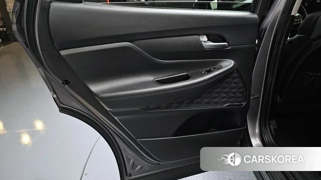 Hyundai The New Santa Fe id 4196030 из Кореи 17