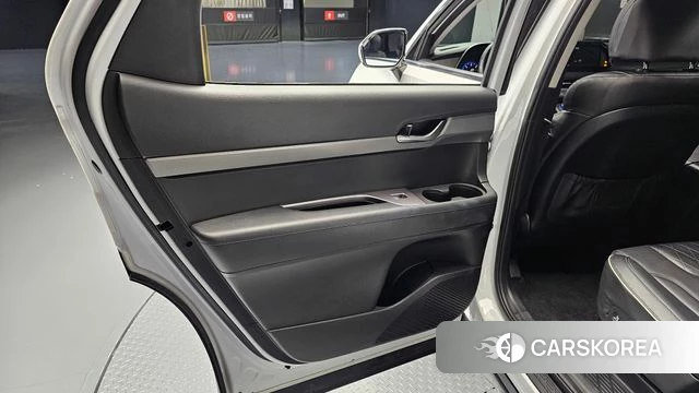 Hyundai Palisade id 4707974 из Кореи 17