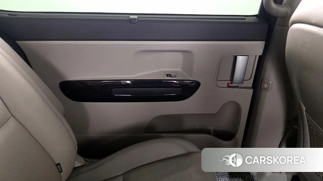 Kia The New Carnival id 4378163 из Кореи 17