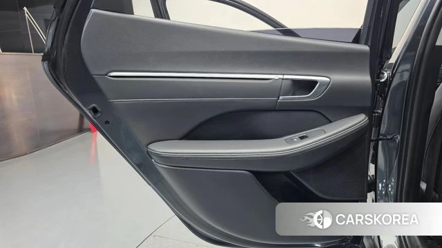 Hyundai Sonata (DN8) id 4630978 из Кореи 17