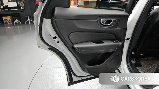 Volvo XC60 second Generation id 4495913 из Кореи 17