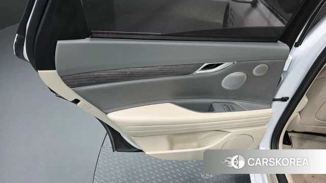 Genesis G80 (RG3) id 4640181 из Кореи 17