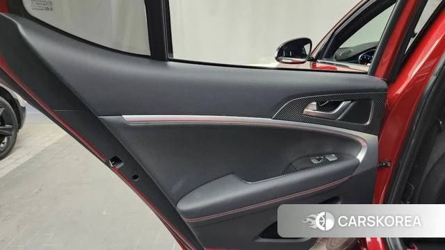 Genesis G70 id 4595622 из Кореи 17