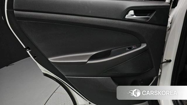 Hyundai All New Tucson id 4923619 из Кореи 17