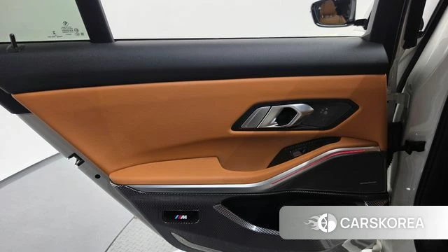 BMW 3 Series (G20) id 4854184 из Кореи 17