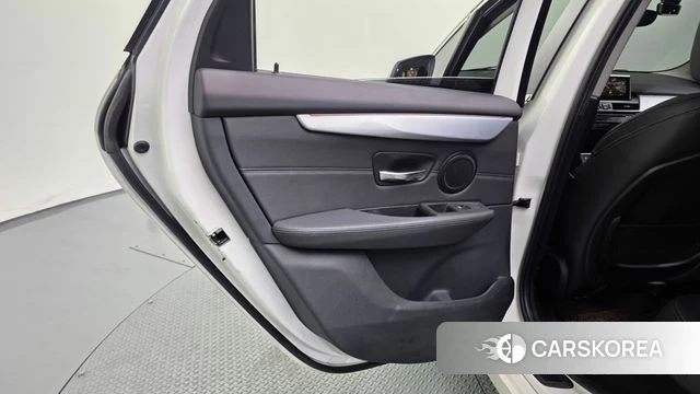 BMW 2 Series Active Tourer (F45) id 4872943 из Кореи 17