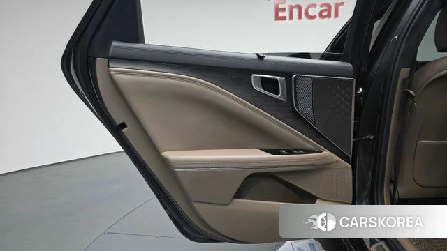 Kia K8 id 4893648 из Кореи 17
