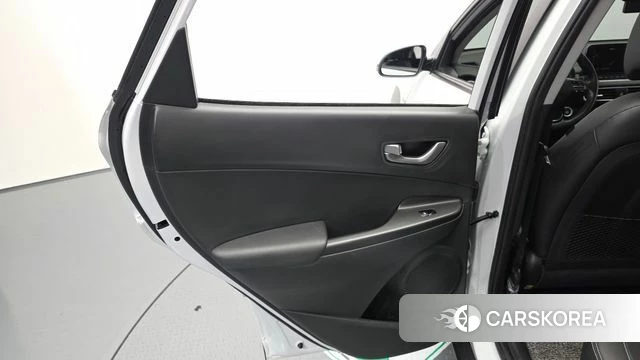 Hyundai Kona Hybrid id 4331308 из Кореи 17