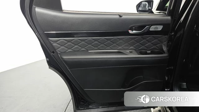 Hyundai Palisade id 4294082 из Кореи 17