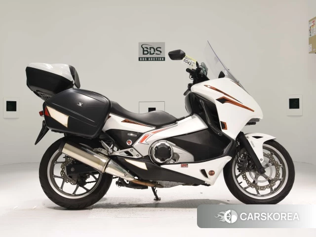 Проданный Honda NC700 INTEGRA id 4177180 из Японии