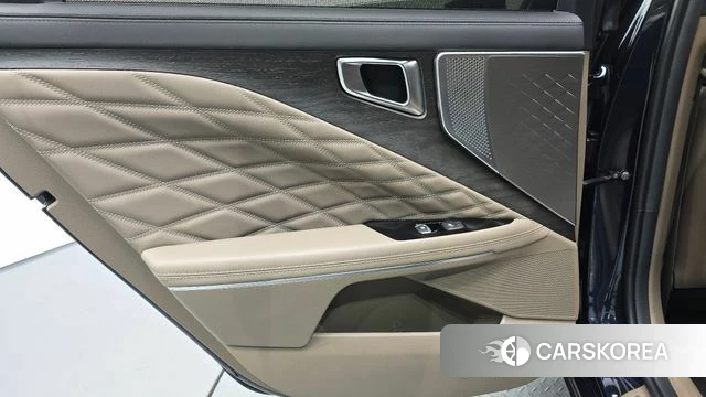 Kia K8 Hybrid id 4457547 из Кореи 17