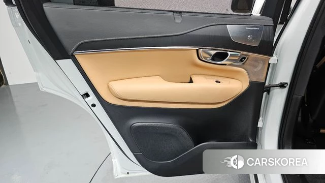 Volvo XC90 second Generation id 4410016 из Кореи 17