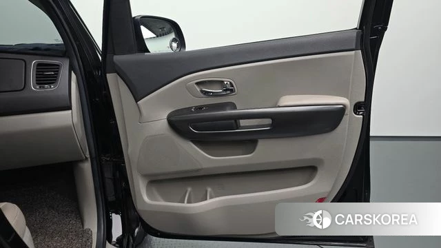Kia The New Carnival id 4780764 из Кореи 17