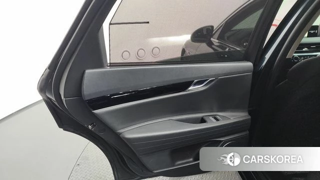 Genesis G80 (RG3) id 4302798 из Кореи 17