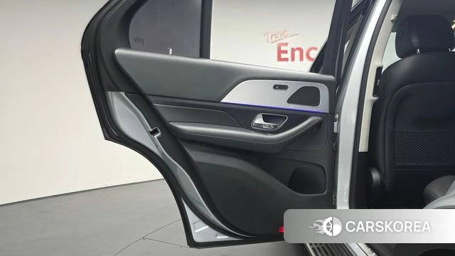 Mercedes-Benz GLE-Class W167 id 4339225 из Кореи 17