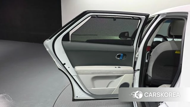 Hyundai Ionic 5 id 4609117 из Кореи 17