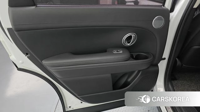 Hyundai Palisade (LX3) id 4499482 из Кореи 17