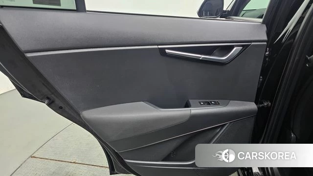 Kia Di All New Niro EV id 4267017 из Кореи 17
