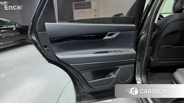 Genesis GV80 id 4223148 из Кореи 17