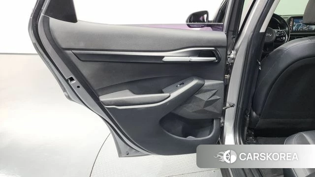 Kia Seltos id 4424389 из Кореи 17