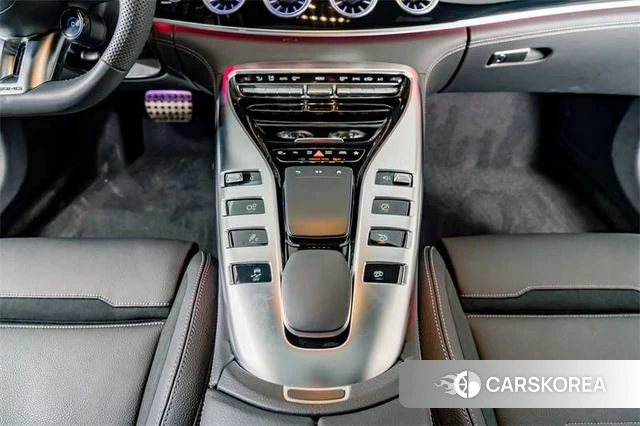 Mercedes-Benz AMG GT id 3857696 из Китая 17