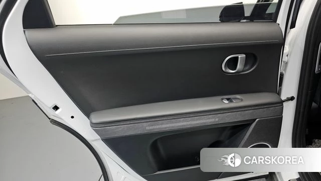 Hyundai Ionic 5 id 4617902 из Кореи 17