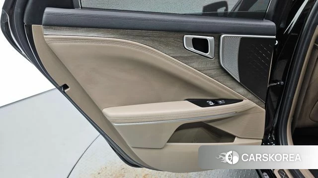 Kia K8 id 4836113 из Кореи 17
