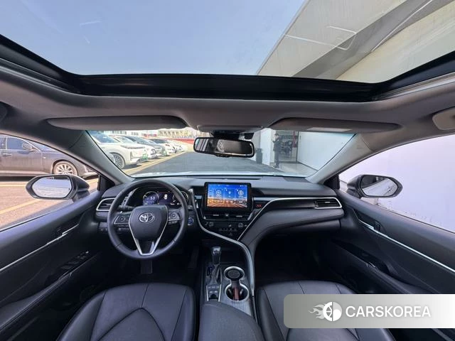 Toyota Camry id 4216912 из Китая 17