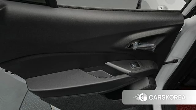 Chevrolet (GM Daewoo) Trax Crossover id 4499721 из Кореи 17