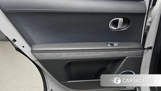 Hyundai Ionic 5 id 4697109 из Кореи 17