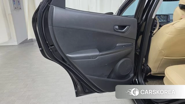 Hyundai Kona id 4389883 из Кореи 17
