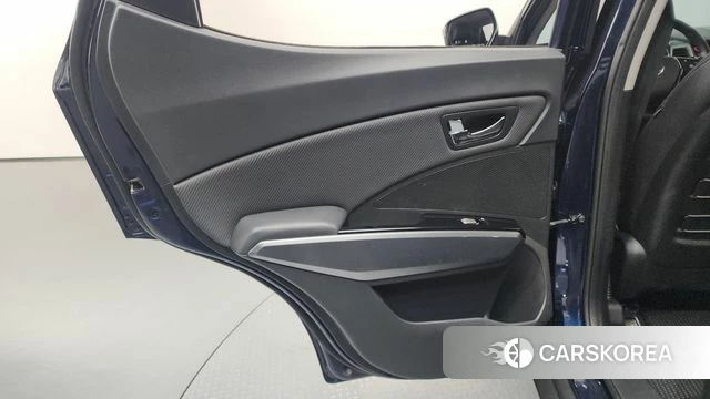 Ssangyong Tivoli Armor id 4900809 из Кореи 17