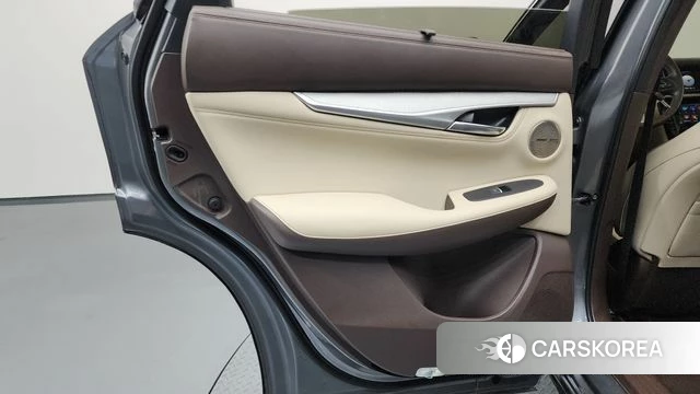 Infiniti QX50 (P71A) id 4325529 из Кореи 17
