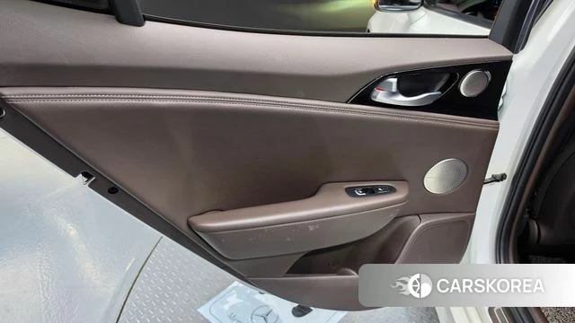 Kia Stinger id 4568645 из Кореи 17