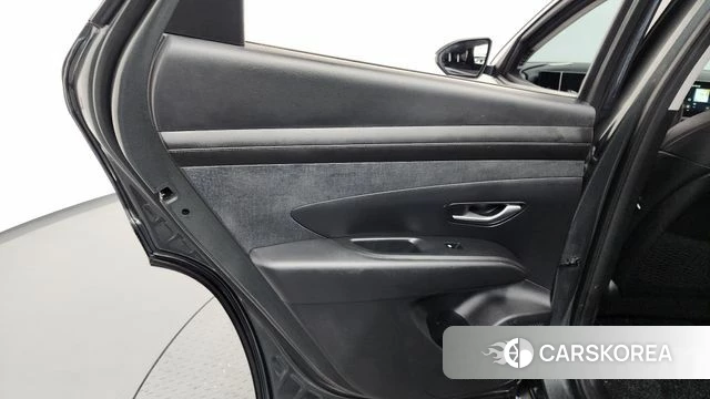 Hyundai The New Tucson (NX4) id 4222955 из Кореи 17