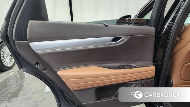Genesis G80 (RG3) id 4604083 из Кореи 17