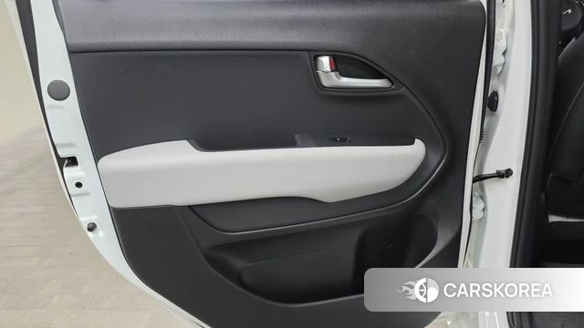 Kia The New Kia Ray id 4739565 из Кореи 17