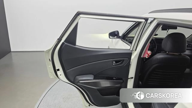 Ssangyong Berry New Tivoli id 4647063 из Кореи 17