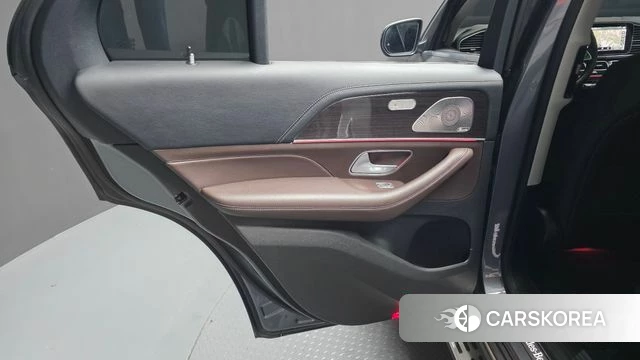 Mercedes-Benz GLE-Class W167 id 4223584 из Кореи 17