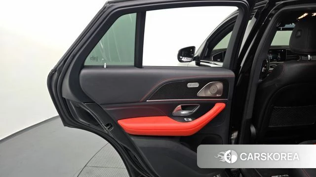 Mercedes-Benz GLE-Class W167 id 4534628 из Кореи 17