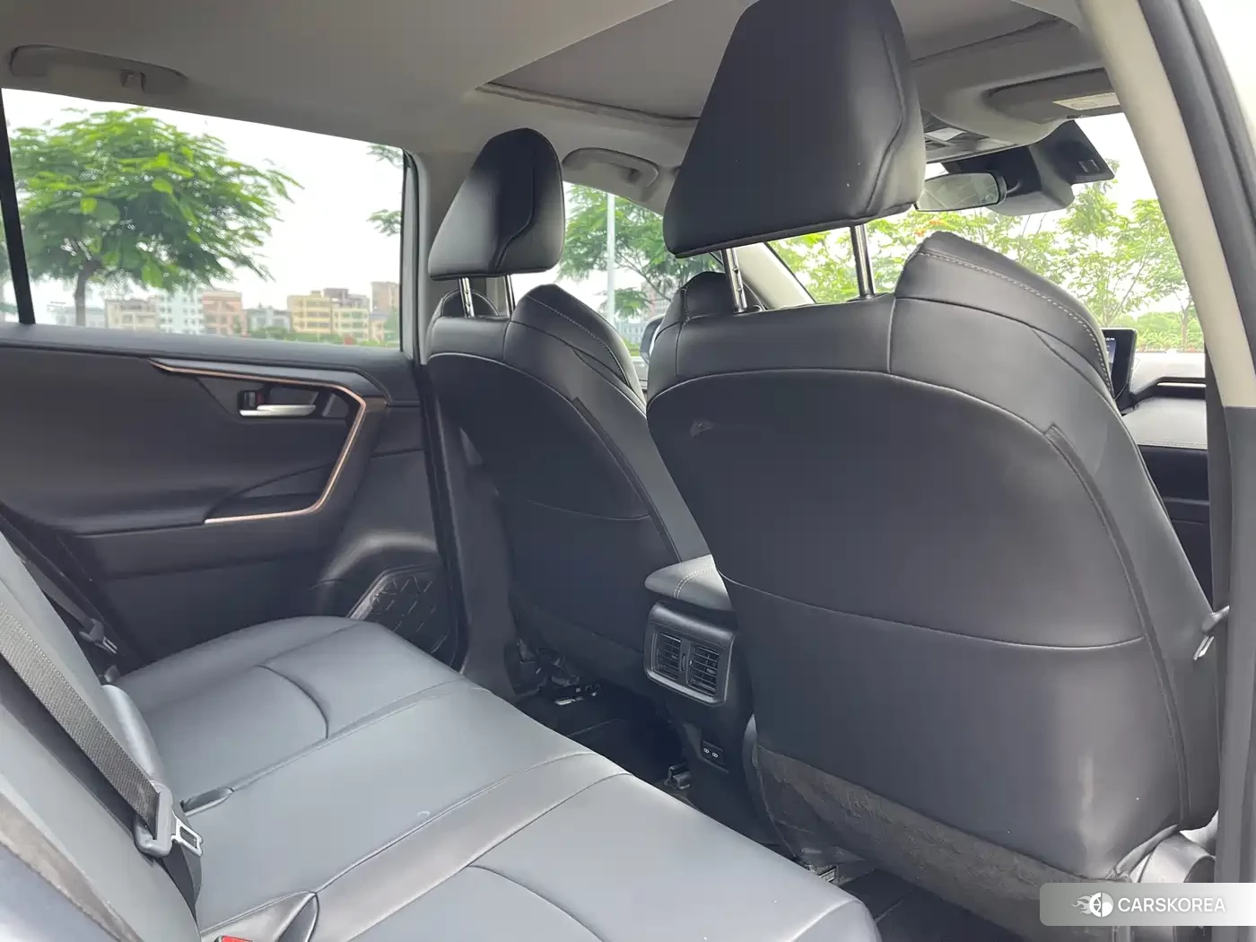 Toyota Wildlander id 4548214 из Китая 17