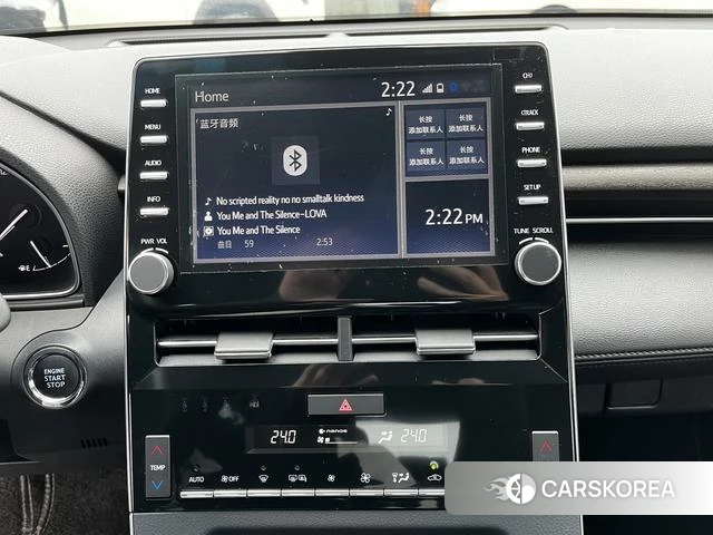 Toyota Asian dragon id 4220553 из Китая 17
