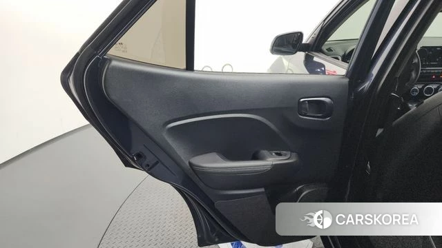 Hyundai Venue id 4409910 из Кореи 17