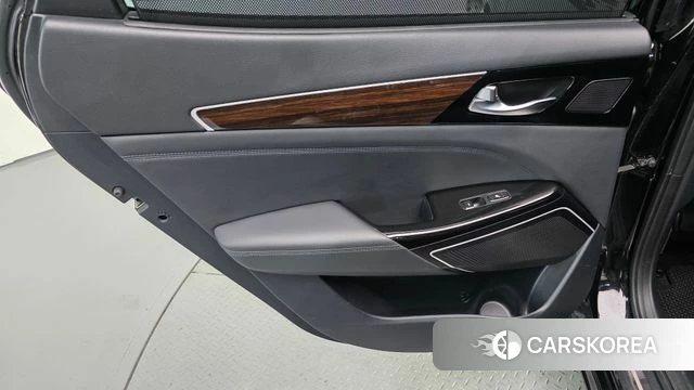Kia Come New K7 id 4907867 из Кореи 17