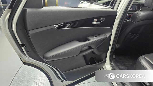 Kia The New Sorento id 4596407 из Кореи 17