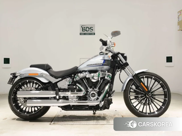 Проданный Harley-Davidson Softail Breakout FXBR 1920 2023 из Японии